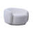 Dionicia Upholstered Barrel Chair