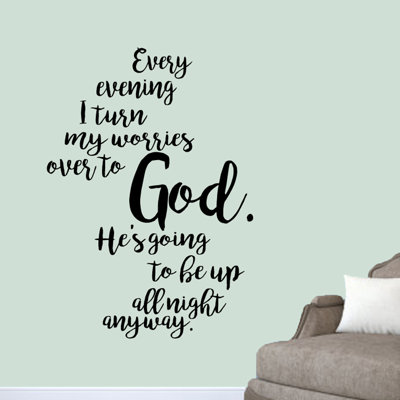Sports Wall Decal