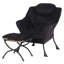 Fauteuil paresseux et rembourré Abramson-110828433-119619609