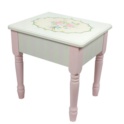 Bouquet Children's Stool
