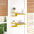 Girton 6 Piece Floating Shelf-30712071
