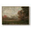 «Vintage Landscape - CCCXXX III» sur toile-867312147