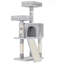 Clem 115 cm H Cat Tree / Condo-828581073