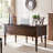 American-style country wood is all solid wood Rectangular with 5 drawers desk-802893063-802893067