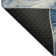 Premium Machine Washable Metinaro AMF1706 Abstract Rug