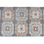 Tapis noué à la main Dover