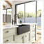 Évier de cuisine à tablier profond Farmhouse Sink-109619384