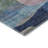 Premium Machine Washable Konopka AMF1115 Modern Rug-1328708837