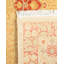 Classic One-of-a-Kind 6' 1" X 8' 8" Hand Knotted Area Rug