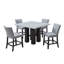 Fauteuil en polyuréthane revêtu de comptoir 2pc-101684652