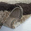 Tapis brun Millia-30974380
