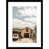 Black Framed