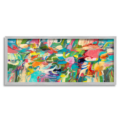 «Complex Playful ToneBright» - impression