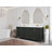 Aberdeen 72'' Double Bathroom Vanity with Top-94074355-94074348