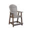 Comfo Back Outdoor Bar Stool-1480287032-1480287020