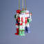 Nutcracker 3-Piece Ornament Set