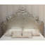 Baker Solid Wood Bed-9112295-9112290