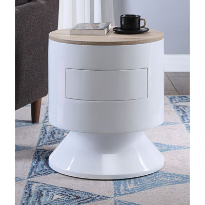 Table d'appoint