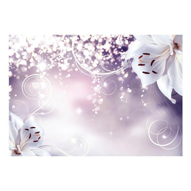 Dubravka Peel & Stick Wall Mural, 115" W x 82" L
