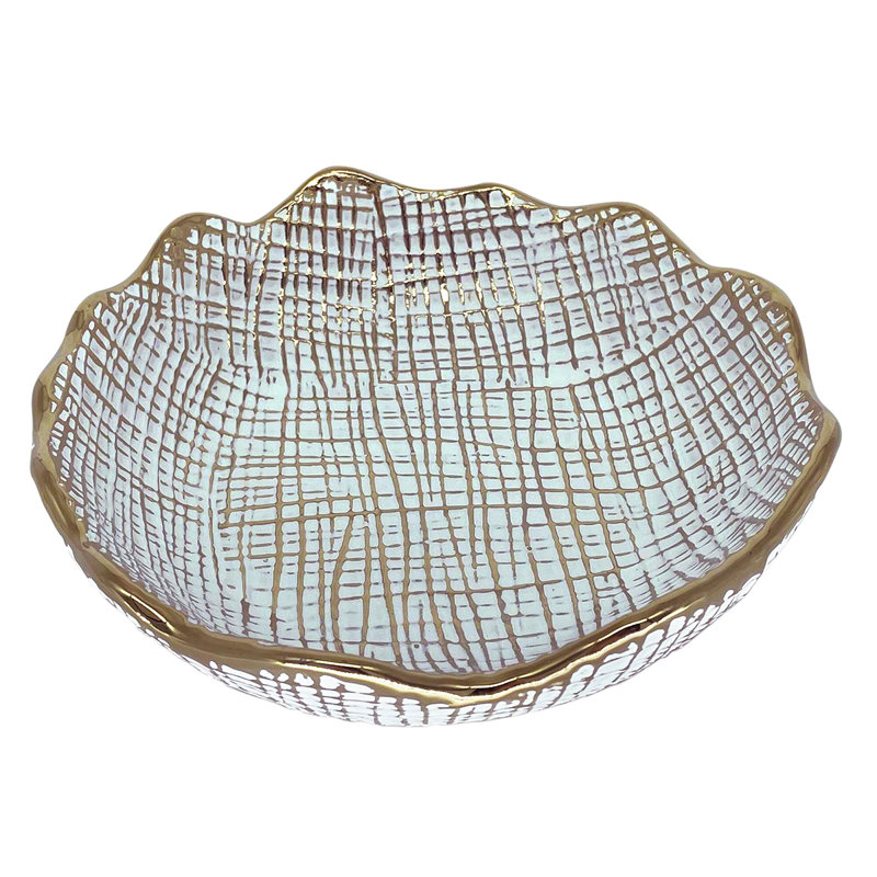 Verville Ceramic Tray