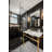 Ferrara 3" x 6" Honed Marble Tile-69524003