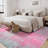 Fillender Modern Area Rugs Non-Slip Washable Abstract Soft For Living Room-103498512