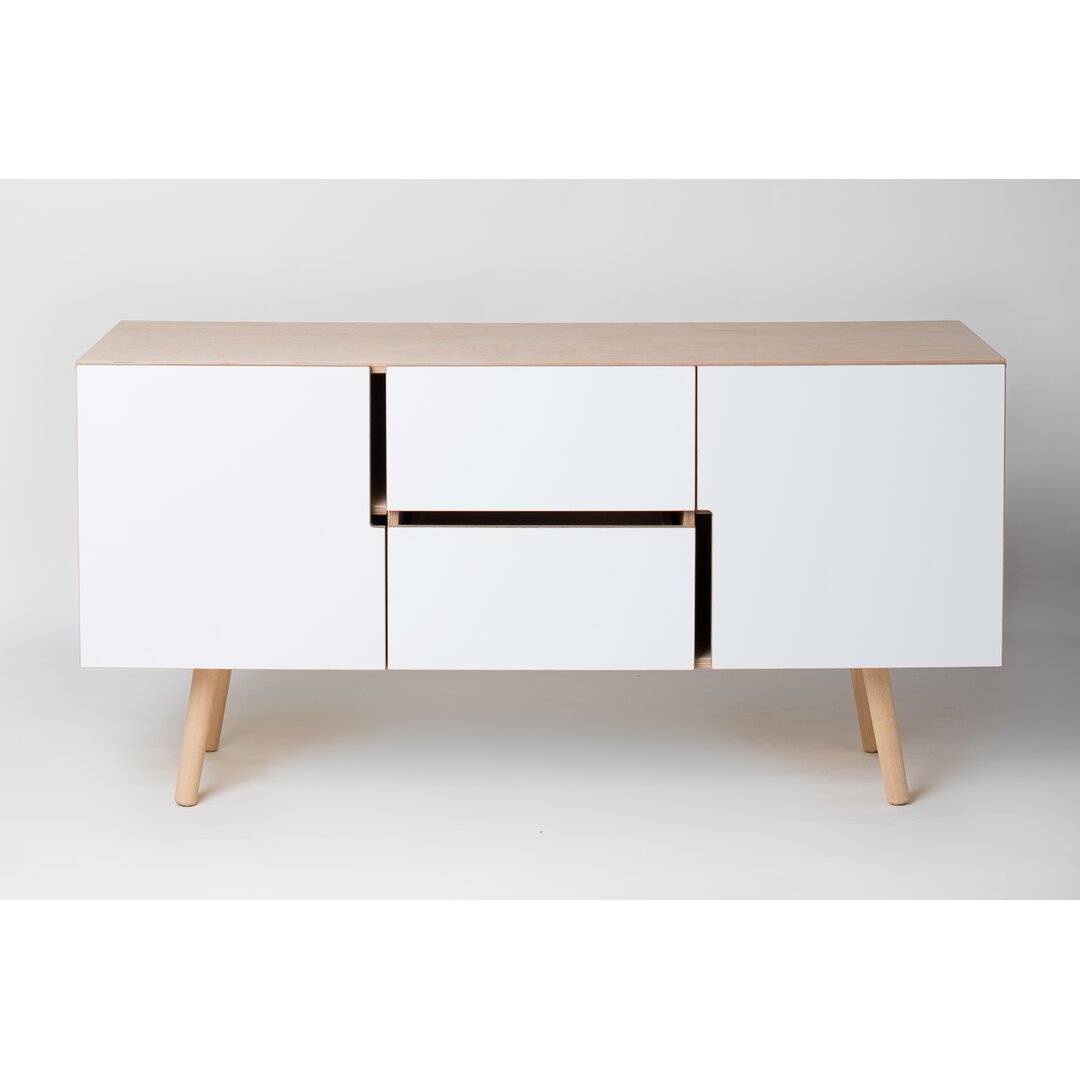 Highboard Uno 40 cm