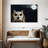 Brampt African Eagle Owl-107687834