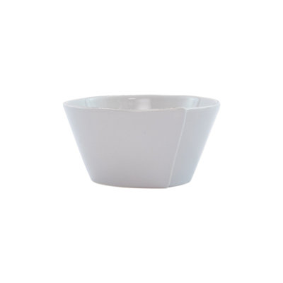 Lastra Handmade Stoneware Cereal Bowl