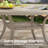 47" Round Patio Dining Tabe-731514447