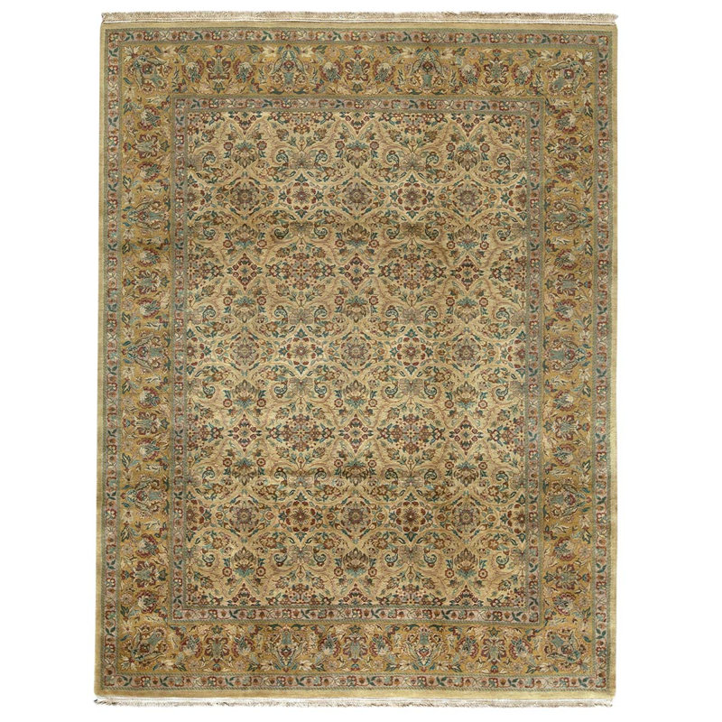 One-of-a-Kind 9' X 11'8" Area Rug