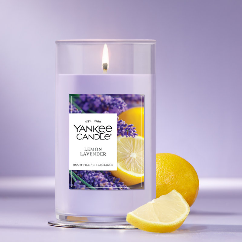  Kitchen Spice Large Jar Scented Candle