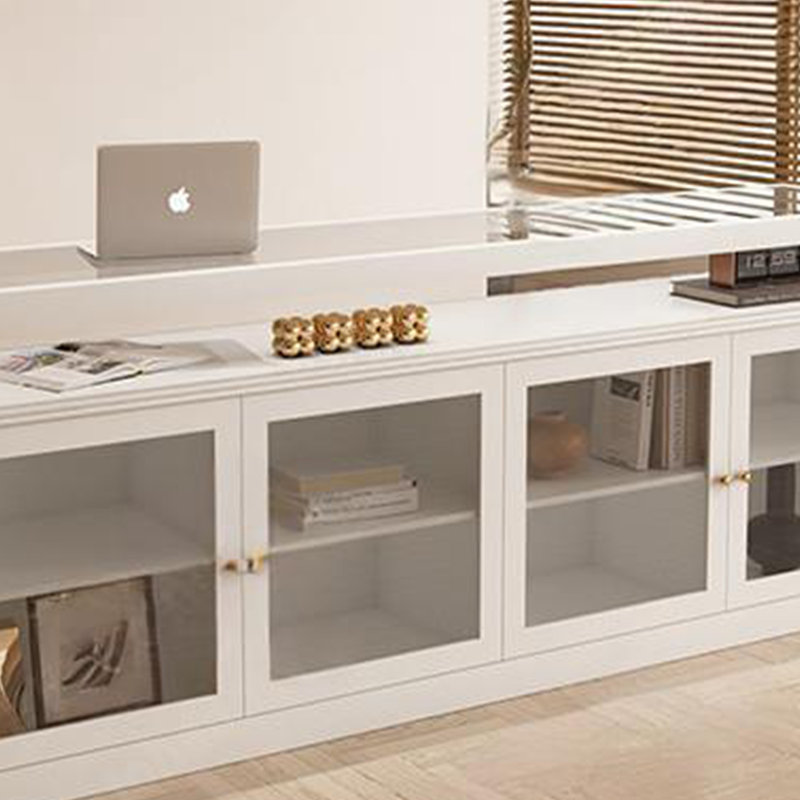 Korean fashionable centre island cabinet, 39.37" H x 59.05" W x 23.62" D