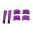 Purple is out of stock