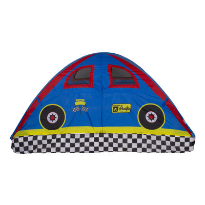 Pacific Play Tents Indoor Polyester Play Tent