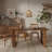 Modern Ashwood Dining Table-355305538