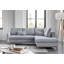 Scandic Lagom 6 Seater Sofa Bed-969010291-969010302