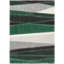 San Francisco 3D Textured Green/Dark Grey Rug-62632486