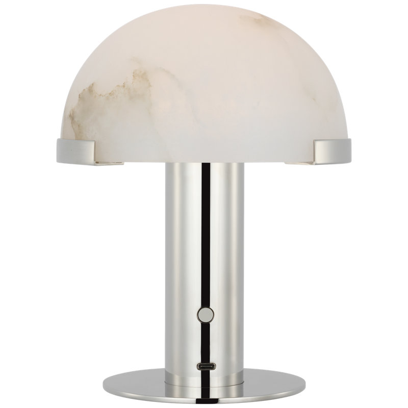 MelangeLED Standard Table Lamp by Kelly Wearstler