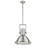 Holbeach 1 - Light Single Pendant