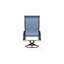 Fauteuil de patio pivotant Hiraku-19510416-48935165