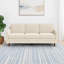 Azriah Upholstered 80.31'' Sofa-353334581