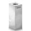ZLINE Range Hood Chimney Short Kit for 7 ft. - 8 ft. Ceilings