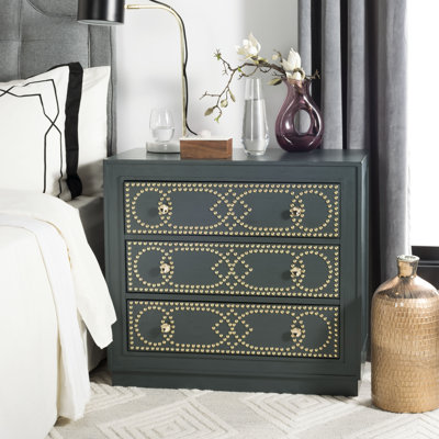 Ahumada Accent Chest