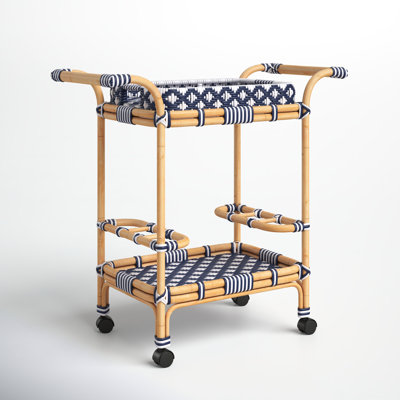 Domenica Bar Cart