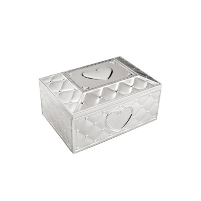 Boîte à bijoux musicale Lenox 6205231