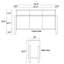 Armoire de rangement simple