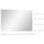 Anadelia Wall Mirror with Shelves-1964412235