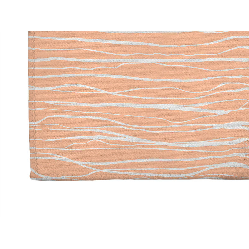 Legions Non-Slip Outdoor Rug, Rectangle 5' x 7'