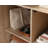 Ainhara 34.88 " W Armoire